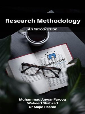 cover image of Research Methodology
